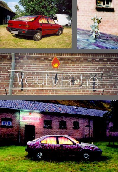 Veul Vrolie